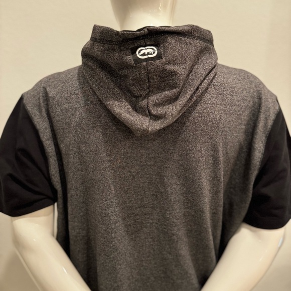 Ecko Unltd Short Sleeve Pullover Style EU118, Men’s Size 3XL Brand New - Picture 5 of 6